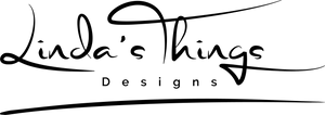 Linda's Things Designs logo