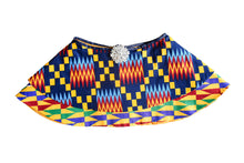 Load image into Gallery viewer, Merlin Bib Necklace