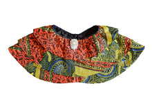 Load image into Gallery viewer, Veronica Bib Necklace
