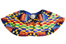 Load image into Gallery viewer, Calypso Bib Necklace