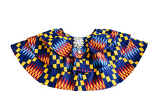 Load image into Gallery viewer, Sahara Bib Necklace