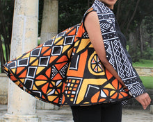 Load image into Gallery viewer, Winnie Sleeveless Swing Jacket