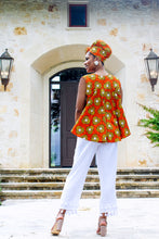 Load image into Gallery viewer, Samba Signature Swing Top