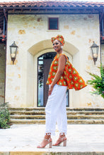 Load image into Gallery viewer, Samba Signature Swing Top