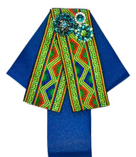 Load image into Gallery viewer, Amelia Brooch Tie-Pin