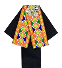 Load image into Gallery viewer, Marli Brooch Tie-Pin