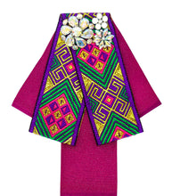 Load image into Gallery viewer, Resa Brooch Tie-Pin