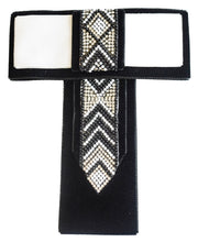 Load image into Gallery viewer, Zuri Brooch Tie-Pin