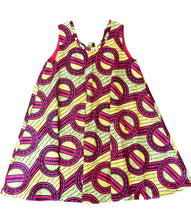 Load image into Gallery viewer, Tenia Swing Dress