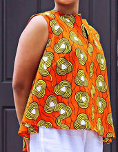 Load image into Gallery viewer, Samba Signature Swing Top