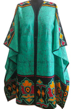 Load image into Gallery viewer, Mandisa Open Front Kaftan