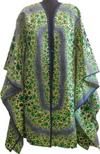 Load image into Gallery viewer, Amahle Open Front Kaftan