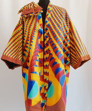 Load image into Gallery viewer, Zala Kimono w/Signature Bow