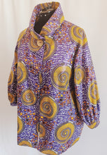 Load image into Gallery viewer, Oneica Jacket