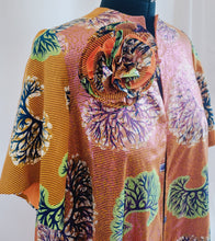 Load image into Gallery viewer, Okal Jacket (Or.)