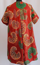 Load image into Gallery viewer, Fara Jacket (Rd.)