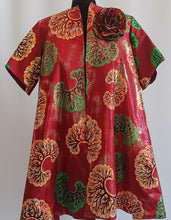 Load image into Gallery viewer, Fara Jacket (Rd.)