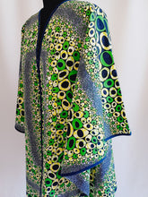 Load image into Gallery viewer, Amahle Open Front Kaftan