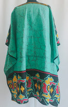Load image into Gallery viewer, Mandisa Open Front Kaftan