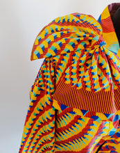 Load image into Gallery viewer, Zala Kimono w/Signature Bow