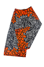 Load image into Gallery viewer, Midnight Bloom Palazzo Pant