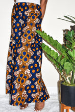 Load image into Gallery viewer, Izara Palazzo Pant