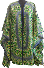 Load image into Gallery viewer, Amahle Open Front Kaftan
